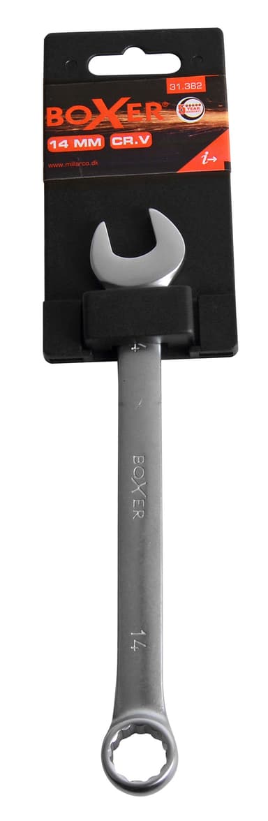Blocknyckel - 14 mm