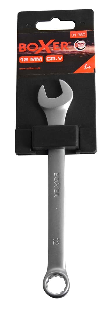 Blocknyckel - 12 mm