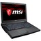 MSI GT75 8RG-048NE Titan Pro 17,3" bærbar gaming-PC