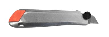 Hobbykniv 18 mm - SK 5 stål