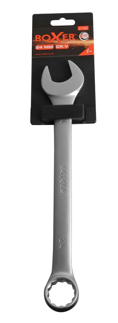 Blocknyckel - 24 mm