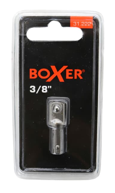 Adapter 3/8"