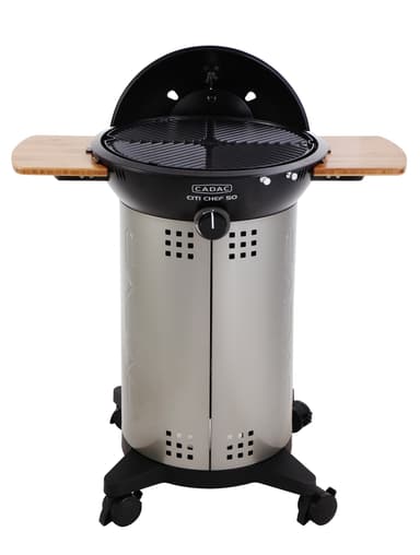 Gasolgrill "Citi Chef 50"