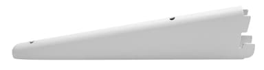Hyllkonsol Rack System 17 cm - vit