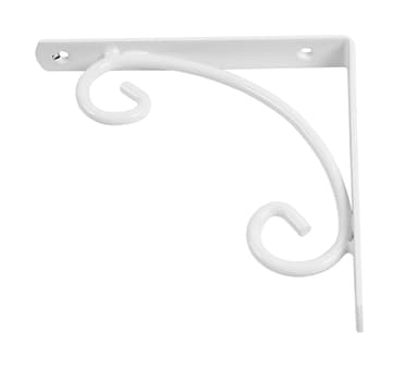 Hyllkonsol Allmoge 150x150 mm - antikvit