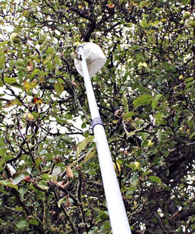 Fruktplockare teleskopisk