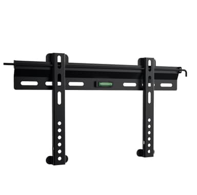 TV-hållare 23-37" ultra slim 45 kg