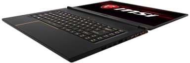 MSI GS65 8RE-033NE Stealth 15,6" bærbar gaming-PC