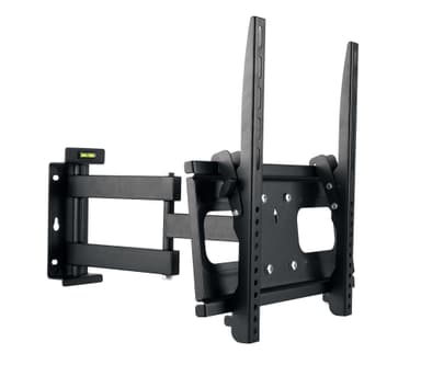 TV-hållare 32-55" utdragbar/vinklingsbar