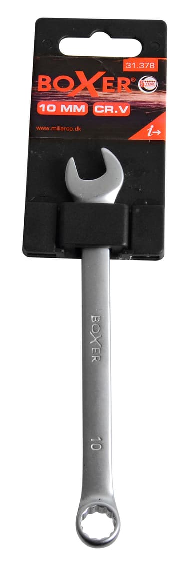 Blocknyckel - 10 mm