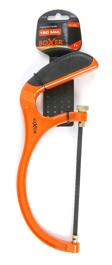 Bågfil 150 mm – junior