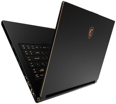 MSI GS65 8RE-033NE Stealth 15,6" bærbar gaming-PC