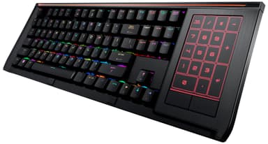 MSI GT83 8RG-031NE Titan SLI 18,4" bærbar gaming-PC