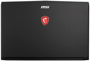 MSI GV62 8RC-029NE 15,6" bærbar gaming-PC