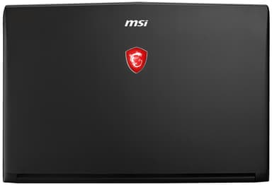 MSI GV72 8RE-019NE 17,3" bærbar gaming-PC