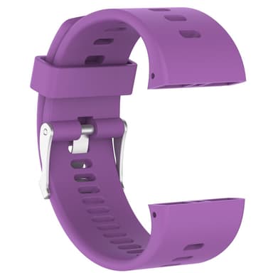 INF Polar V800 GPS Sportsur Silikon Lilla Armbånd