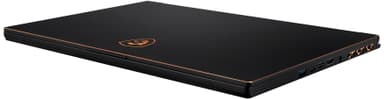 MSI GS65 8RE-033NE Stealth 15,6" bærbar gaming-PC
