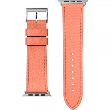 LAUT Apple Watch 38/40mm Armbånd Milano Coral