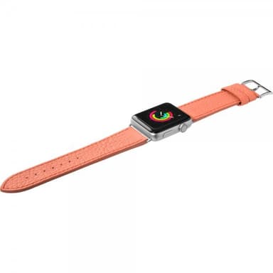 LAUT Apple Watch 38/40mm Armbånd Milano Coral