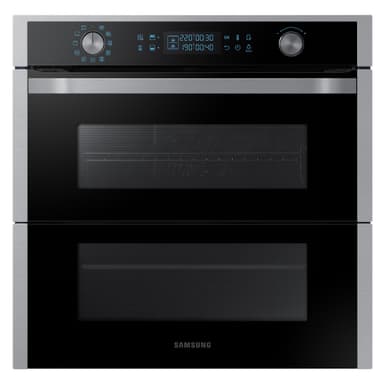 Samsung 7500 Collection integrert stekeovn NV75N7678RS
