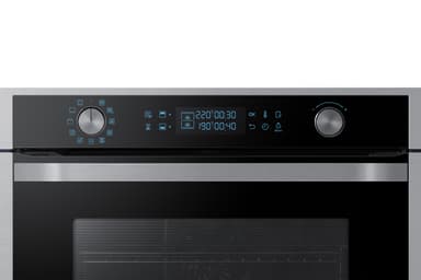 Samsung 7500 Collection integrert stekeovn NV75N7678RS