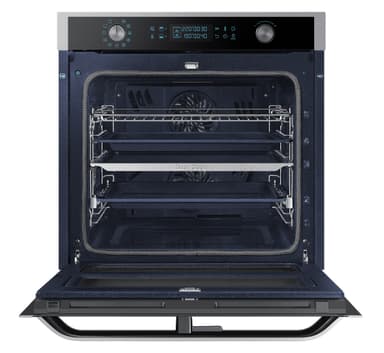 Samsung 7500 Collection integrert stekeovn NV75N7678RS