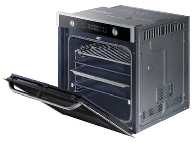 Samsung 7500 Collection integrert stekeovn NV75N7678RS