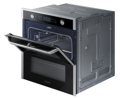 Samsung 7500 Collection integrert stekeovn NV75N7678RS