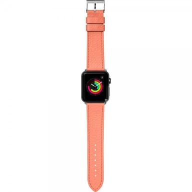 LAUT Apple Watch 38/40mm Armbånd Milano Coral