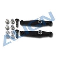 H50024T SF Mixing Arm