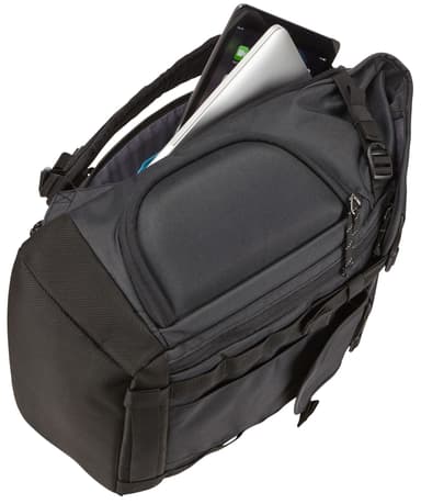 Thule Subterra ryggsekk (grå)