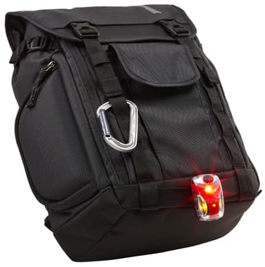 Thule Subterra ryggsekk (grå)