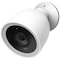 Google Nest Cam IQ Outdoor smart overvåkningskamera