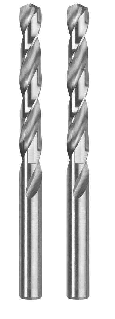 SILVER STAR HSS spiralbor, ø 1.5 mm