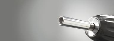 Magnetisk bitsholder 1/4", SB-kort