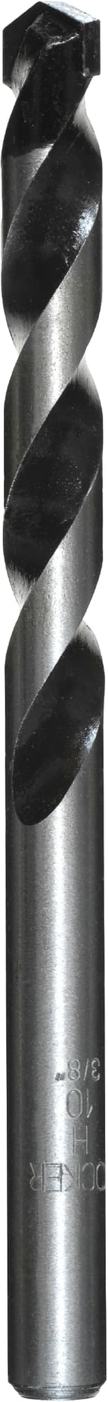 Murbor, ROCKER, 10,0 mm, SB-kort