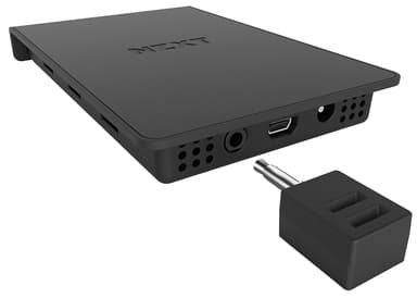 NZXT Grid+ V3 digital viftekontroll