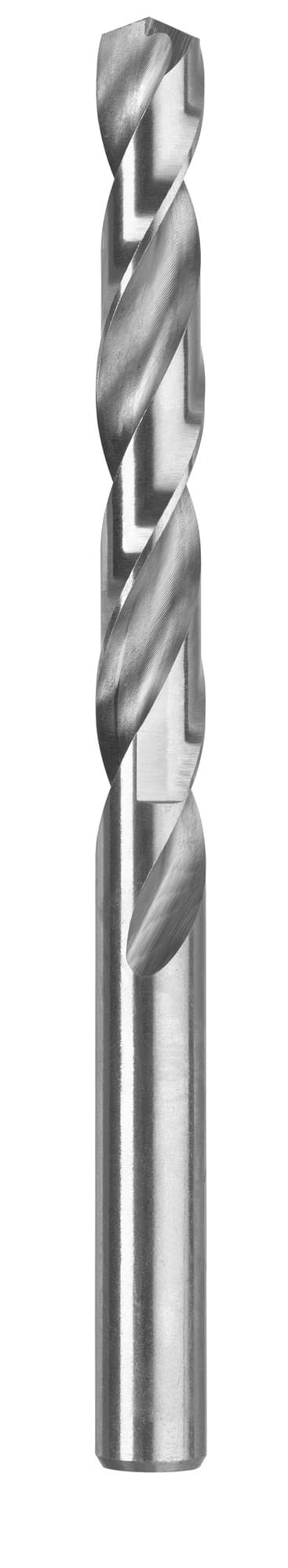 SILVER STAR HSS spiralbor, ø 4.5 mm