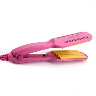 Gemei Pro Crimping Iron - GM-1959