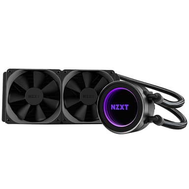 NZXT Kraken X52 vannkjøler (240 mm)