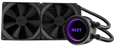 NZXT Kraken X62 vannkjøler (280 mm)