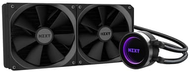NZXT Kraken X62 vannkjøler (280 mm)