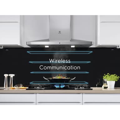 Electrolux Platetopp HOX970NF