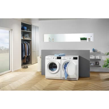 Electrolux vaskemaskin EW6F5248G3