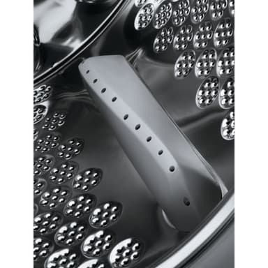 Electrolux Vask/tørk EW7W6661S8
