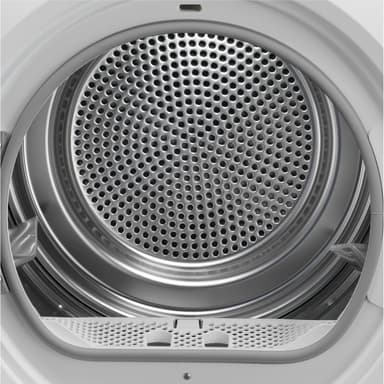 AEG 7000 tørketrommel T7DBL831G