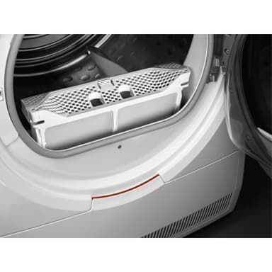 AEG 8000 series tørketrommel T8DEG841E