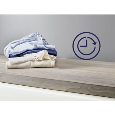 Electrolux Vaskemaskin EW6T4326D5