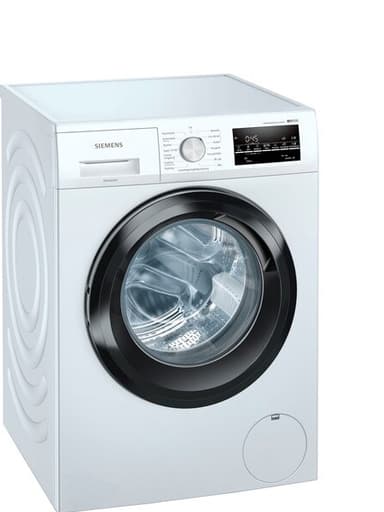 Siemens iQ500 vaskemaskin WM14SE9DN (hvit)