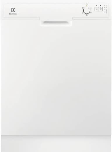 Electrolux oppvaskmaskin ESF5206LOW (hvit)
